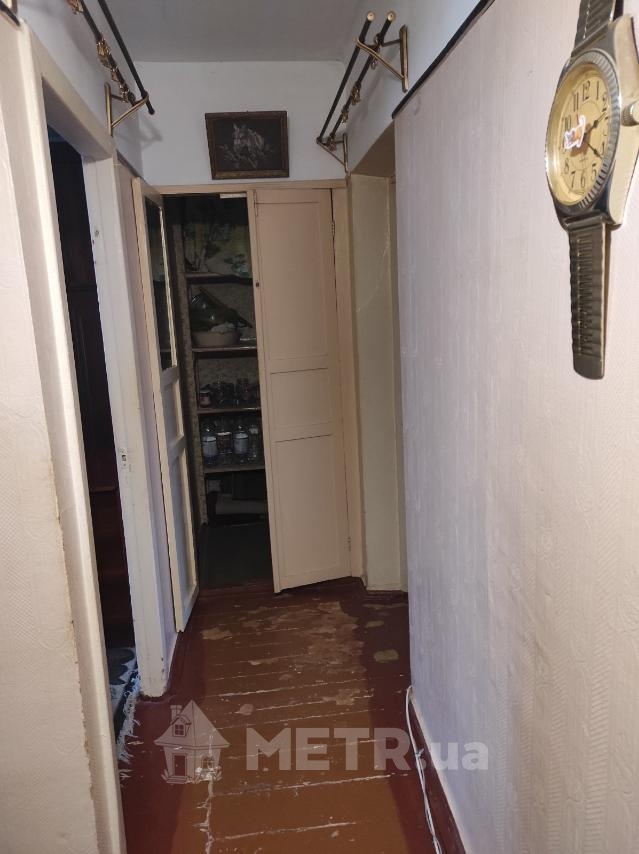 Фото квартиры, г. Одесса, ул. Космонавтов 23/3 (22978-9)