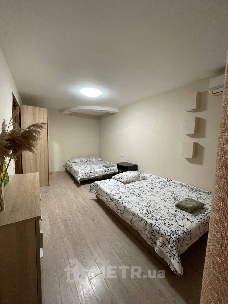 Фото квартиры, г. Черноморск, проспект Мира 18А (22983-3)