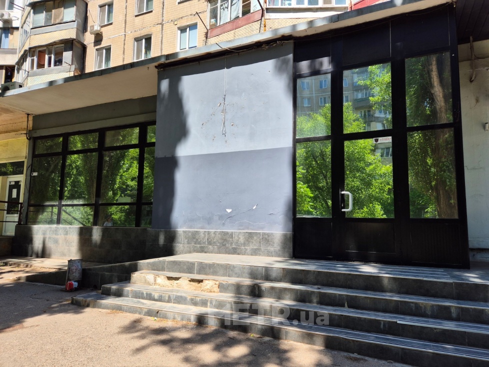 Фото коммерческой недвижимости, г. Одесса, Віталія Блажка 2 (22984-1)