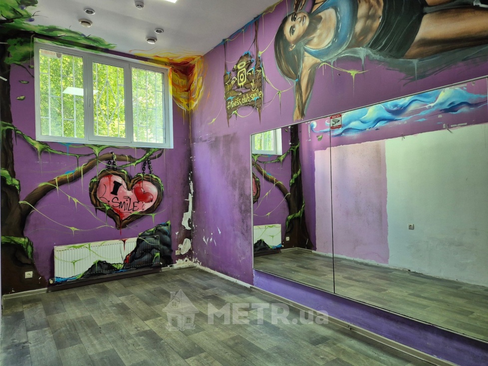 Фото коммерческой недвижимости, г. Одесса, Віталія Блажка 2 (22984-3)