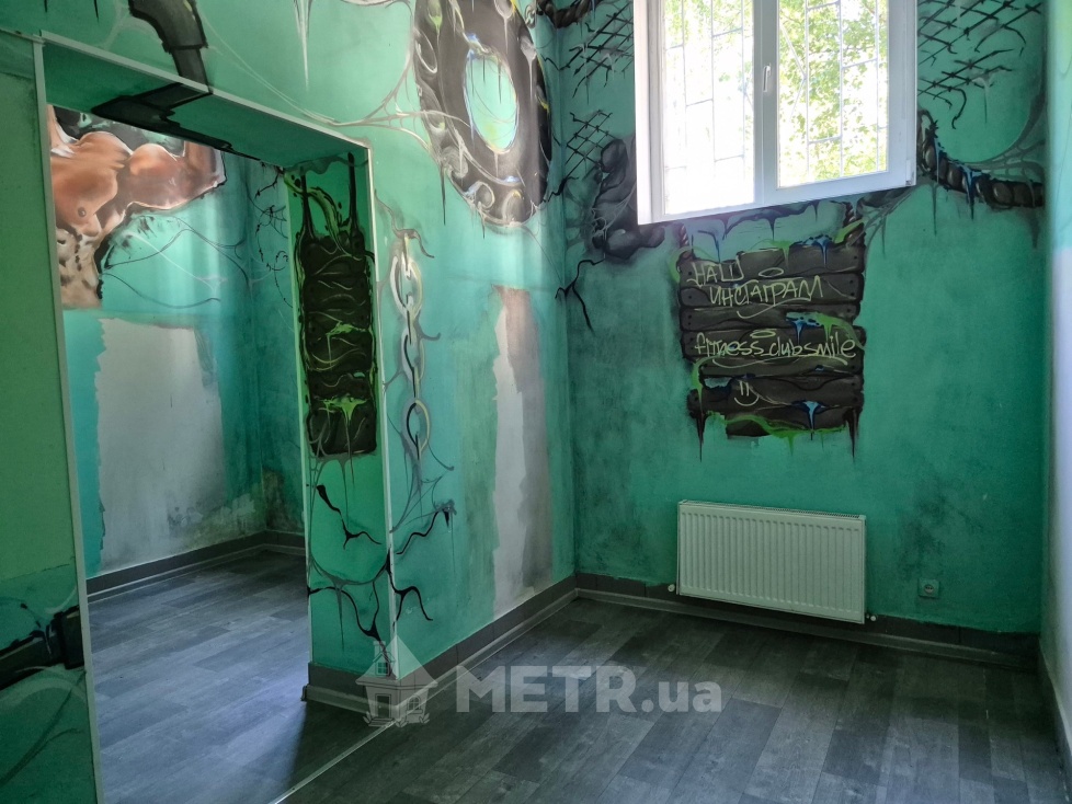 Фото коммерческой недвижимости, г. Одесса, Віталія Блажка 2 (22984-4)