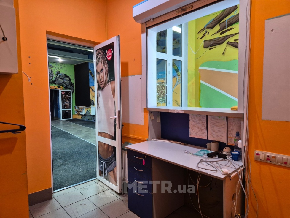Фото коммерческой недвижимости, г. Одесса, Віталія Блажка 2 (22984-5)