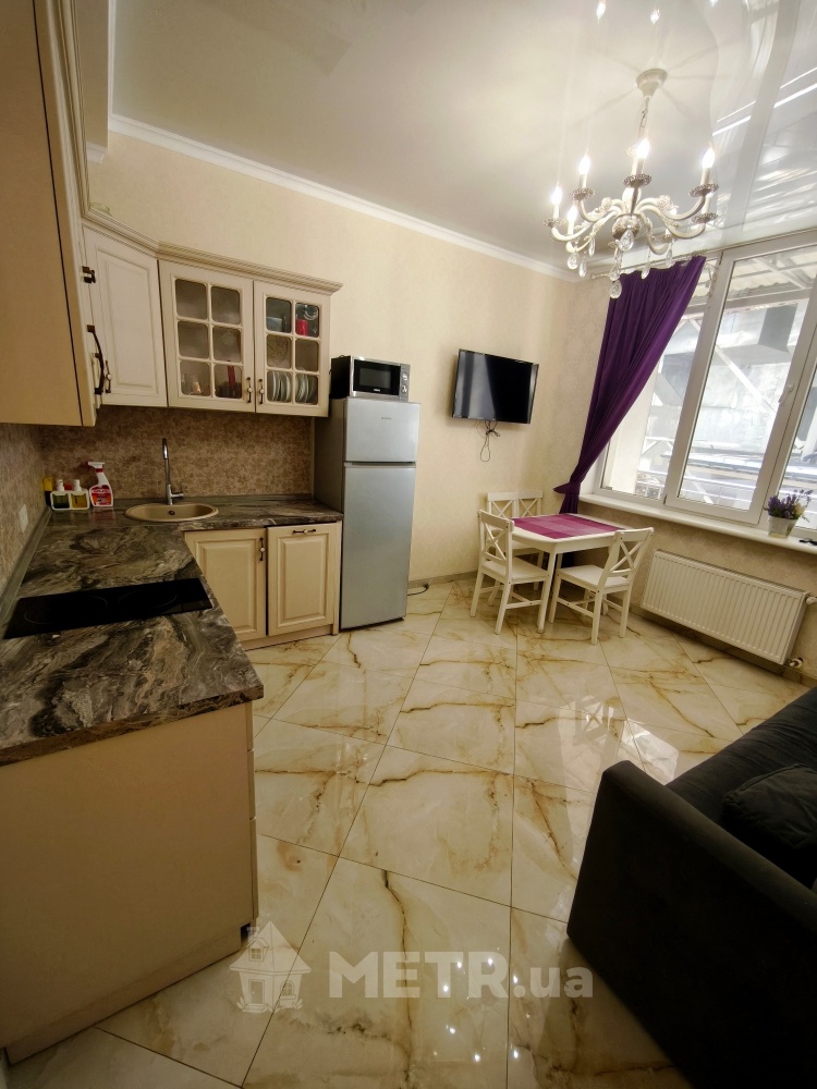 Фото квартиры, г. Одесса, Гагаринское Плато 5/2 (22985-6)