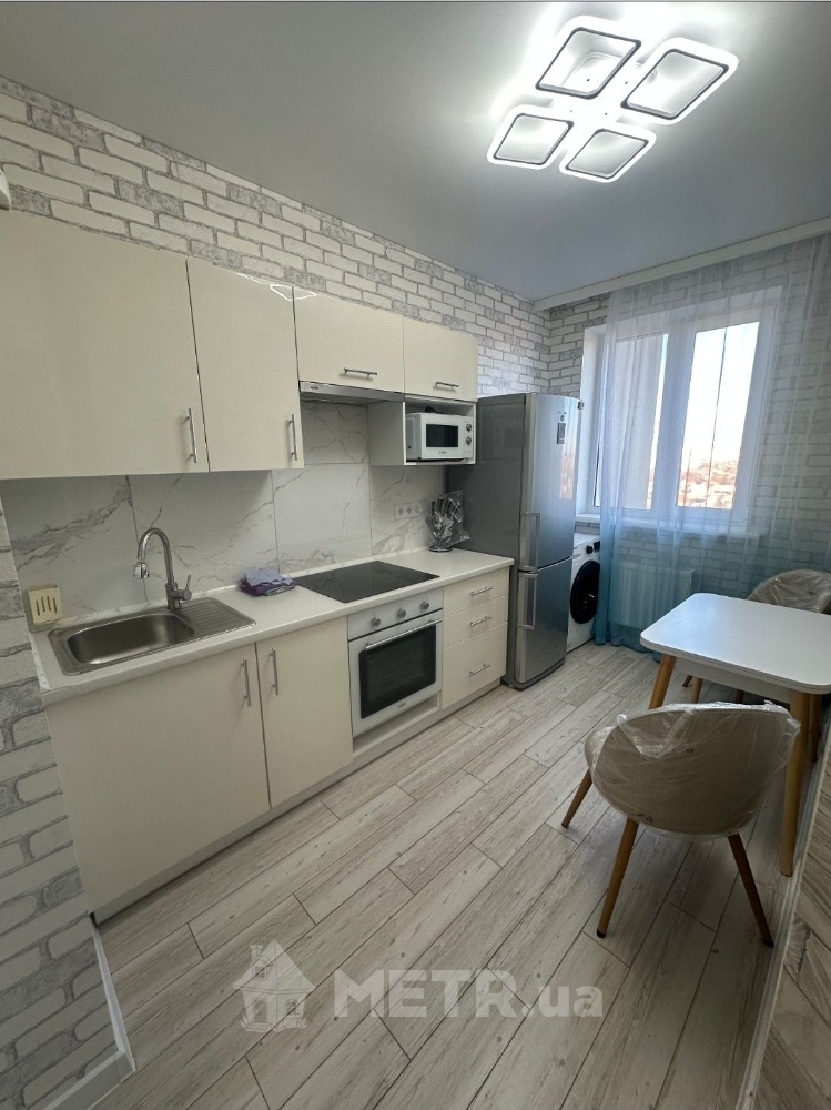 Фото квартиры, г. Одесса, ул. Штилевая 1 (22988-4)
