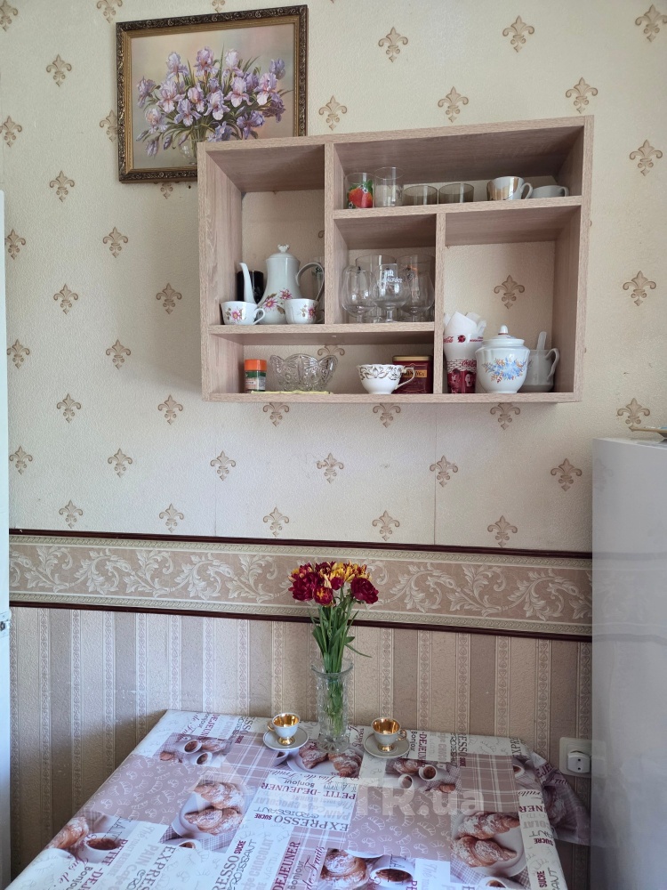 Фото квартиры, г. Черноморск, ул. Александрийская 18 (22989-4)