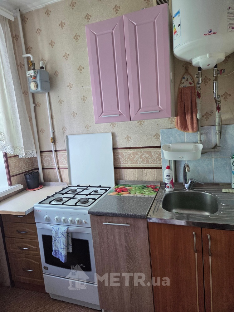 Фото квартиры, г. Черноморск, ул. Александрийская 18 (22989-3)