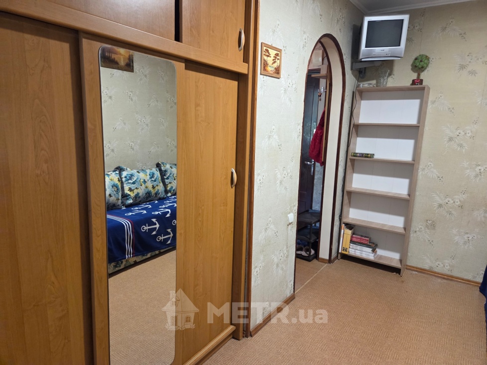 Фото квартиры, г. Черноморск, ул. Александрийская 18 (22989-1)