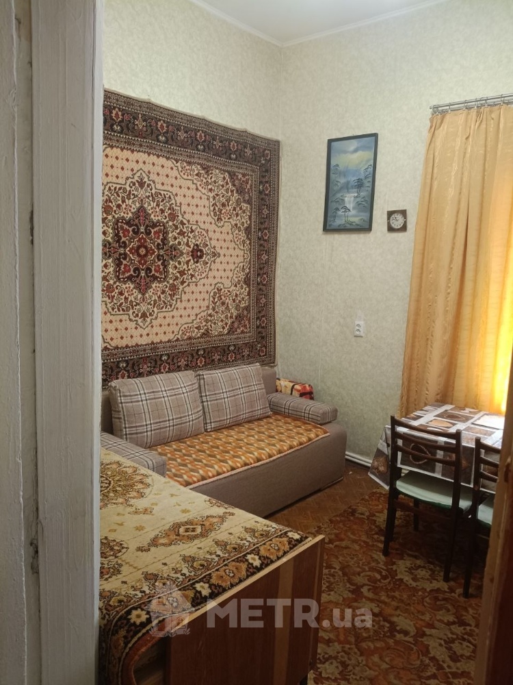 Фото квартиры, г. Одесса, пер. Александра Матросова 4 (22991-4)
