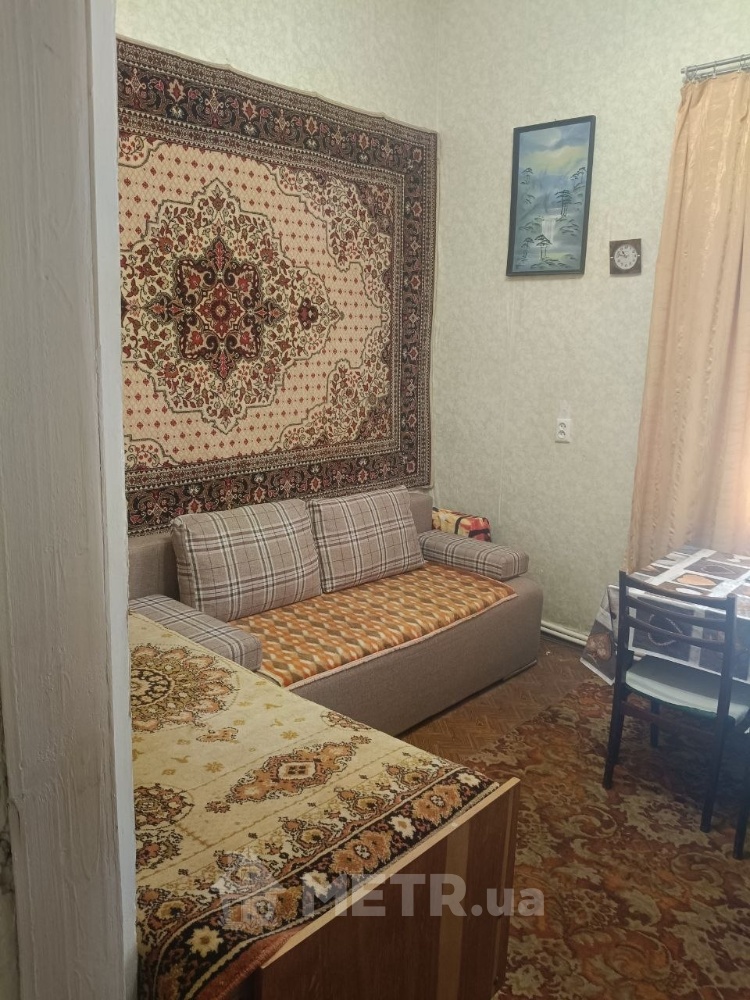 Фото квартиры, г. Одесса, пер. Александра Матросова 4 (22991-5)