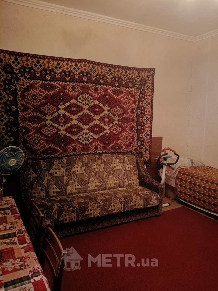 Фото квартиры, г. Одесса, пер. Александра Матросова 4 (22991-6)