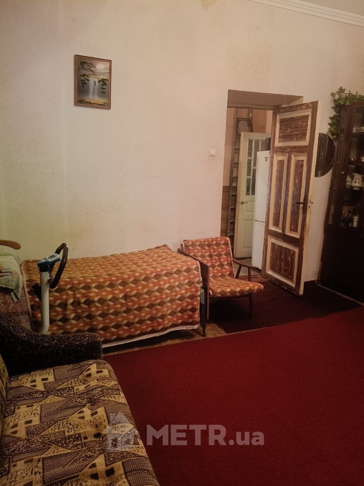 Фото квартиры, г. Одесса, пер. Александра Матросова 4 (22991-7)