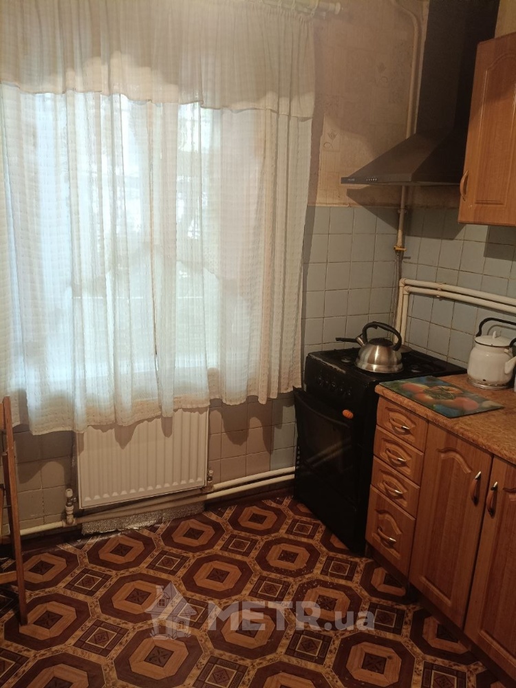 Фото квартиры, г. Одесса, пер. Александра Матросова 4 (22991-15)