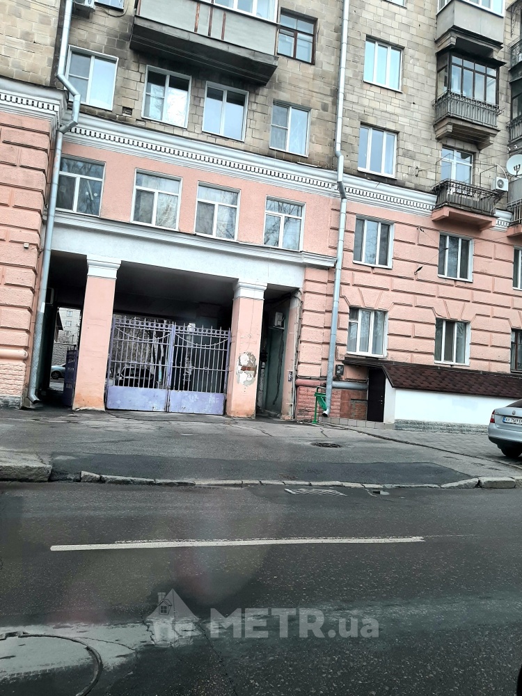Фото коммерческой недвижимости, г. Харьков, ул. Благовещенская 38Ж (22992-1)