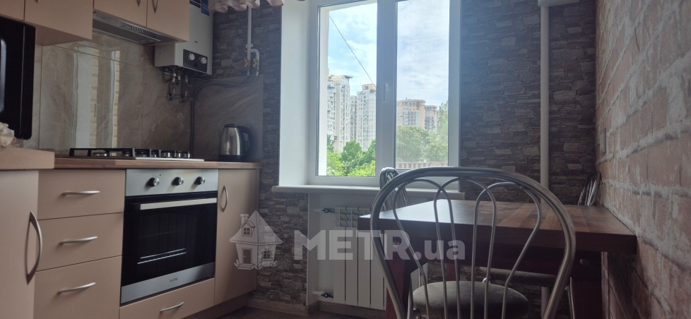 Фото квартиры, г. Одесса, ул. Романа Кармена 11 (22993-9)