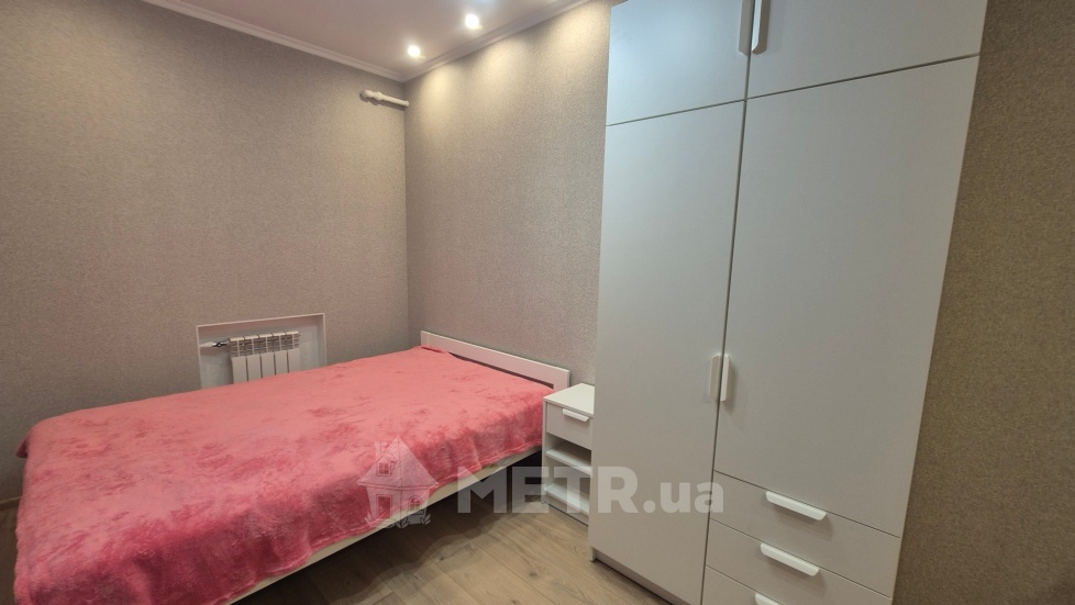 Фото квартиры, г. Одесса, ул. Романа Кармена 11 (22993-2)