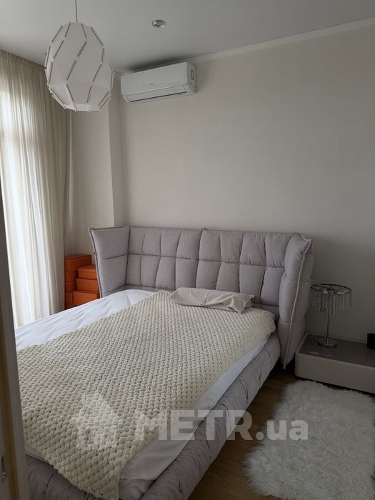 Фото квартиры, г. Одесса, ул. Педагогическая 23 (22996-1)