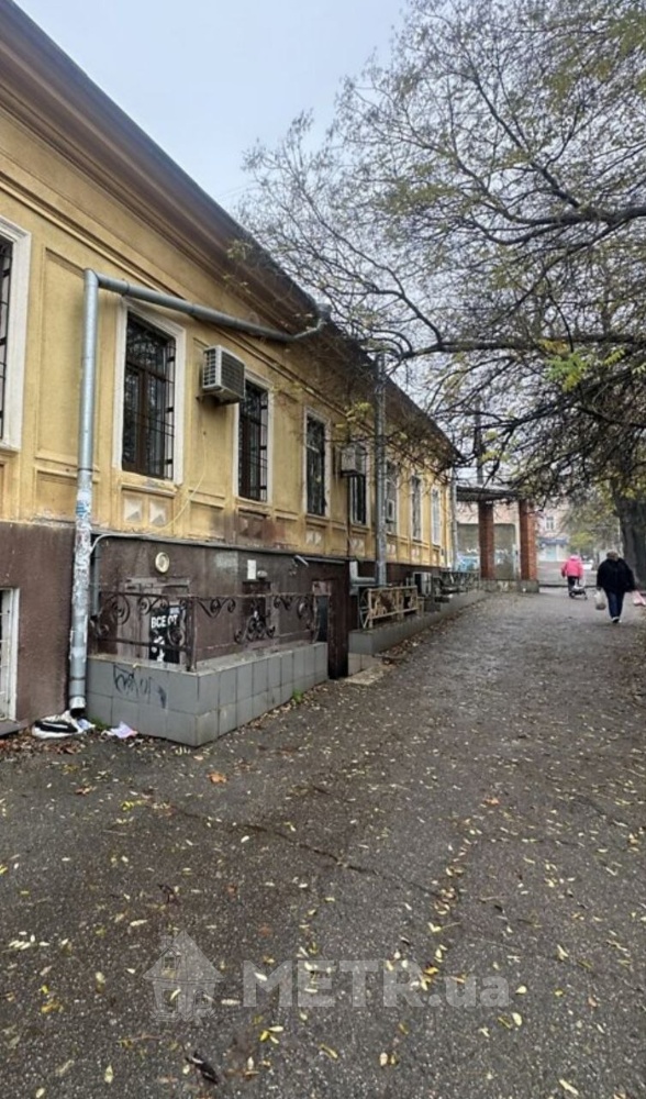 Фото коммерческой недвижимости, г. Одесса, ул. Мечникова (23001-11)