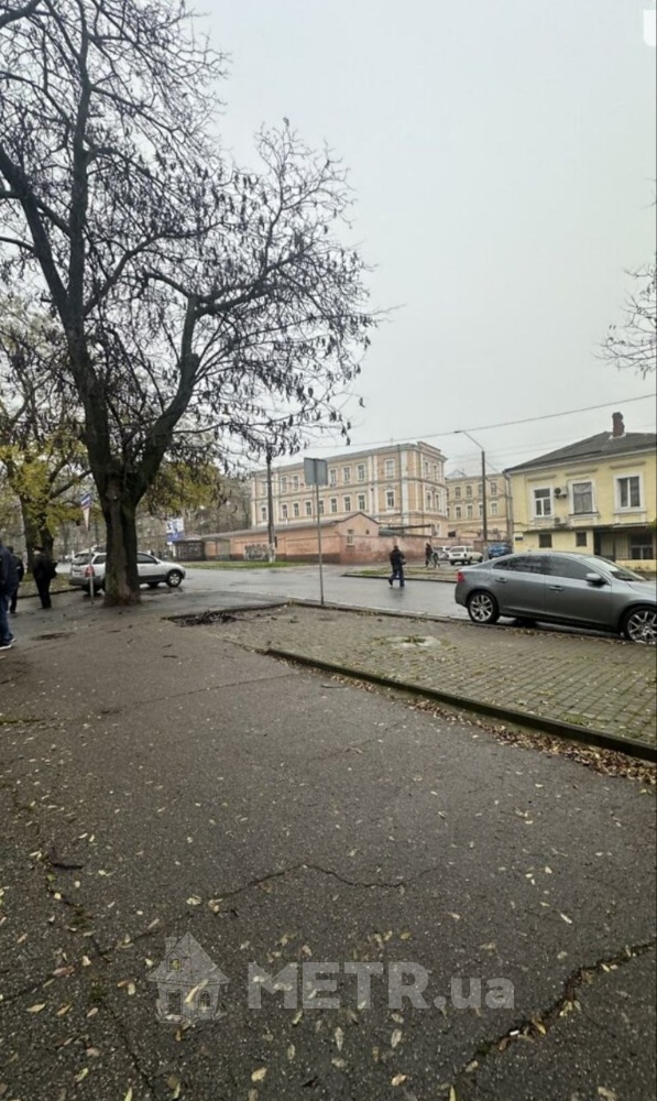 Фото коммерческой недвижимости, г. Одесса, ул. Мечникова (23001-12)