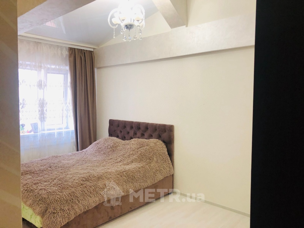 Фото квартиры, г. Одесса, Люстдорфская Дорога 114Б (23007-4)