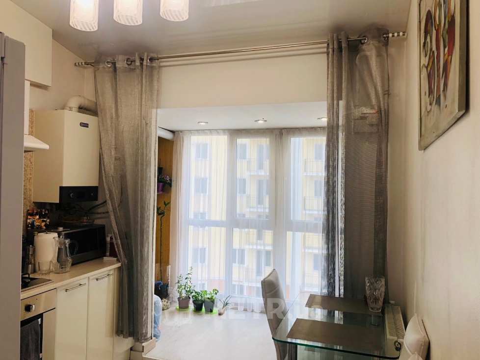 Фото квартиры, г. Одесса, Люстдорфская Дорога 114Б (23007-2)