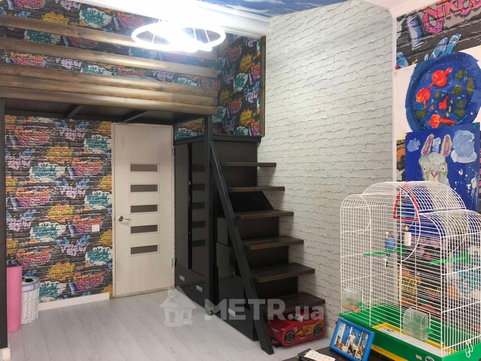 Фото квартиры, г. Одесса, Люстдорфская Дорога 114Б (23007-10)