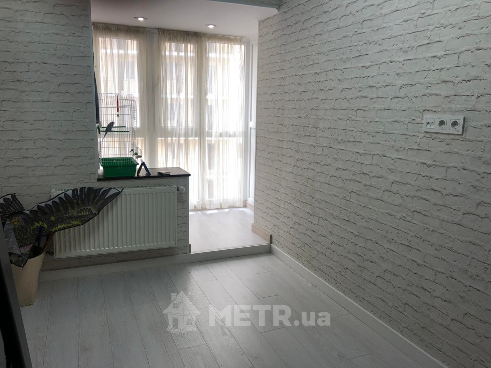 Фото квартиры, г. Одесса, Люстдорфская Дорога 114Б (23007-12)