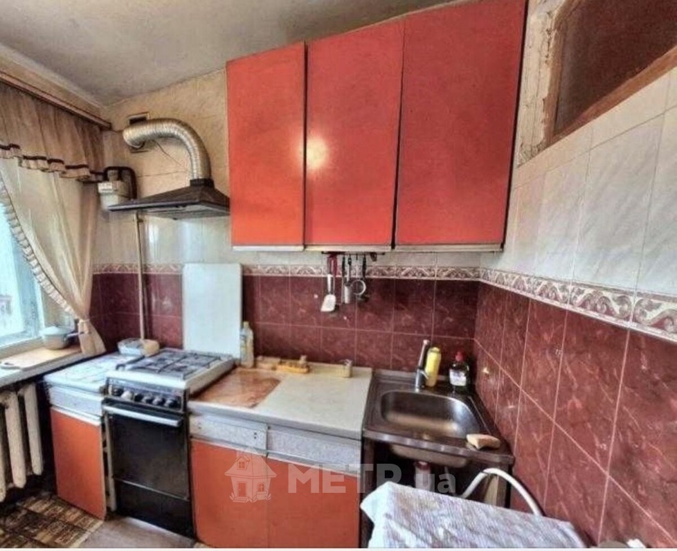 Фото квартиры, г. Одесса, ул. Космонавта Комарова 12 (23009-1)
