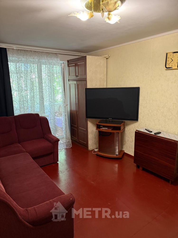 Фото квартиры, г. Черноморск, ул. Парковая 14А (20946-2)