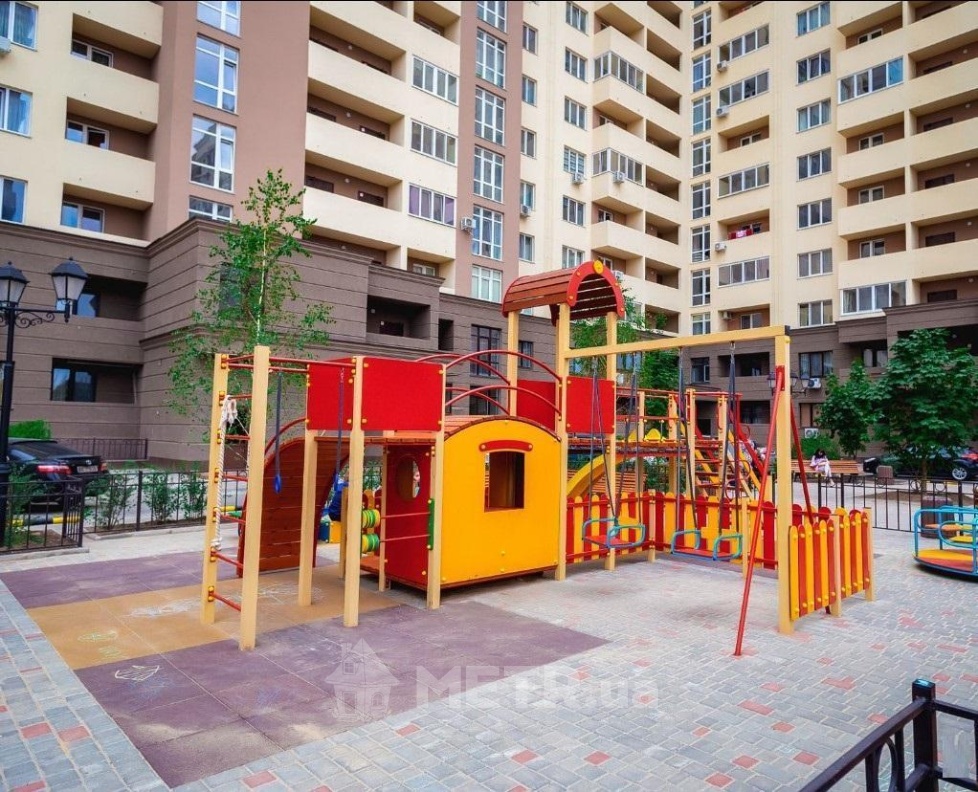 Фото квартиры, г. Одесса, ул. Михаила Грушевского 30Б (23011-10)