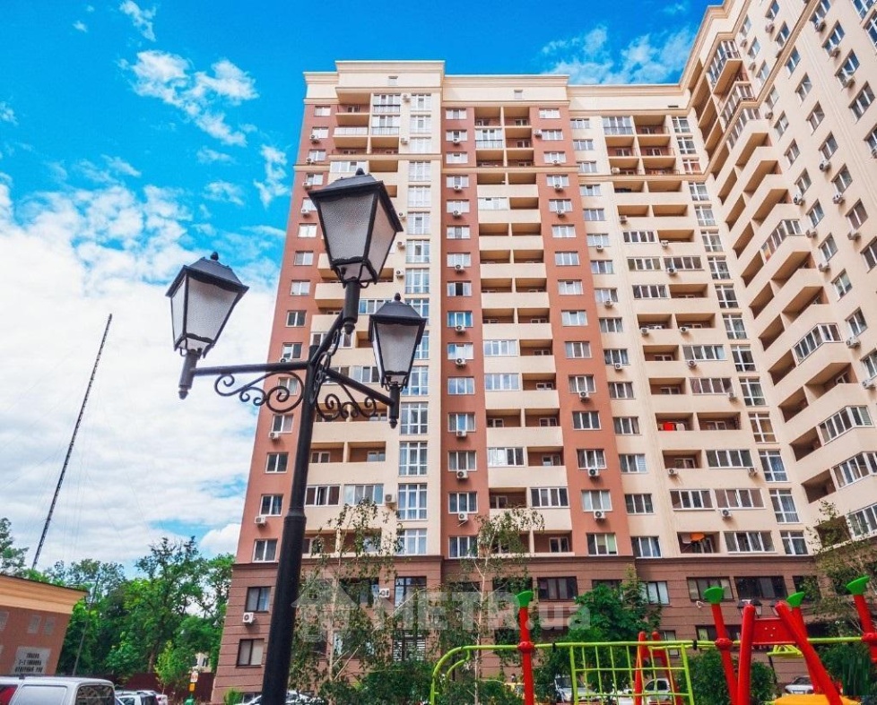Фото квартиры, г. Одесса, ул. Михаила Грушевского 30Б (23011-9)