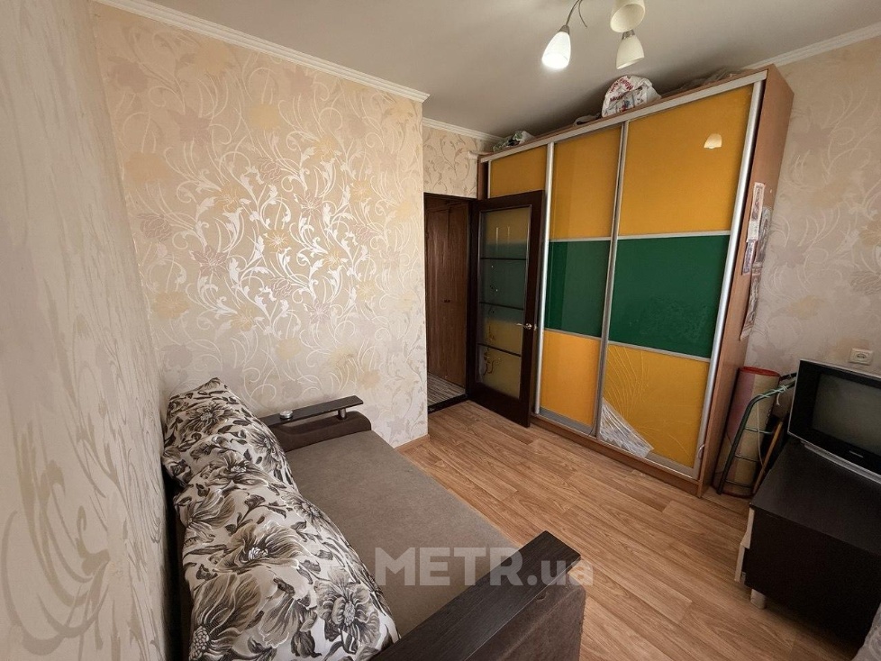Фото квартиры, г. Одесса, Люстдорфская Дорога 123 (23013-5)