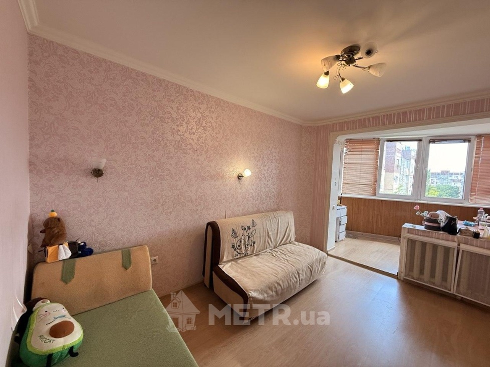 Фото квартиры, г. Одесса, Люстдорфская Дорога 123 (23013-7)
