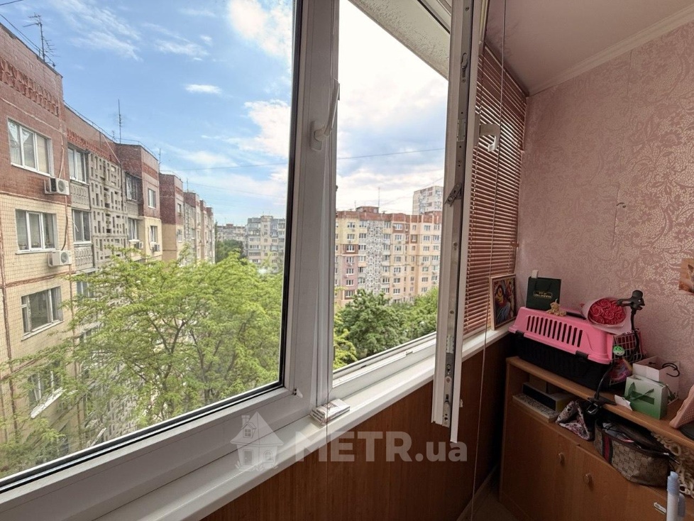 Фото квартиры, г. Одесса, Люстдорфская Дорога 123 (23013-11)