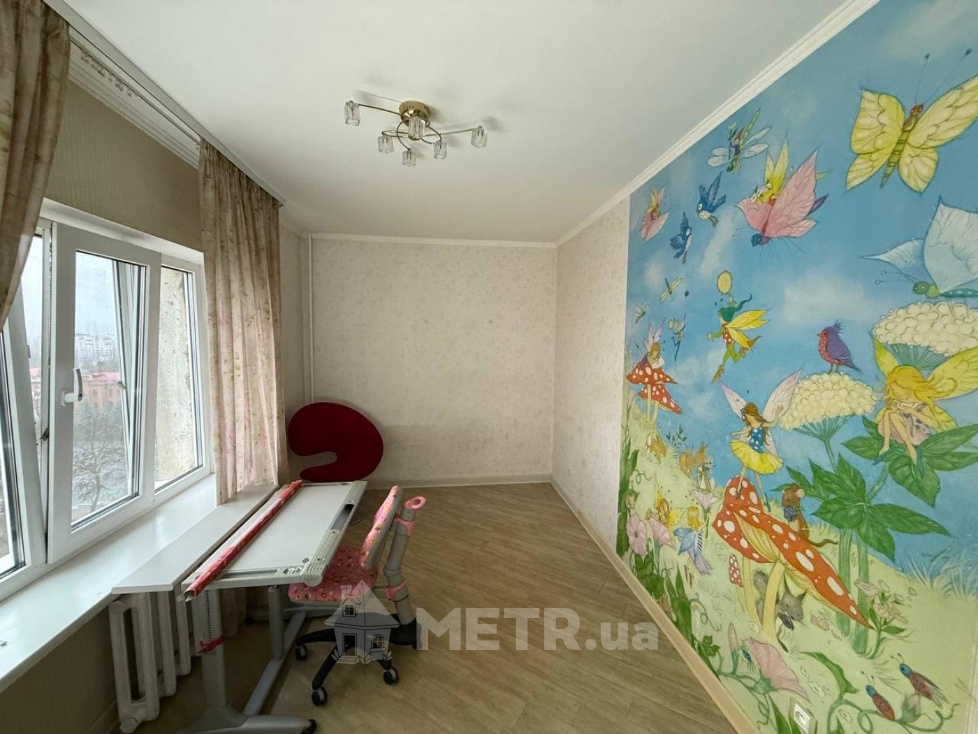 Фото квартиры, г. Одесса, Фонтанская Дорога 17 (23015-5)