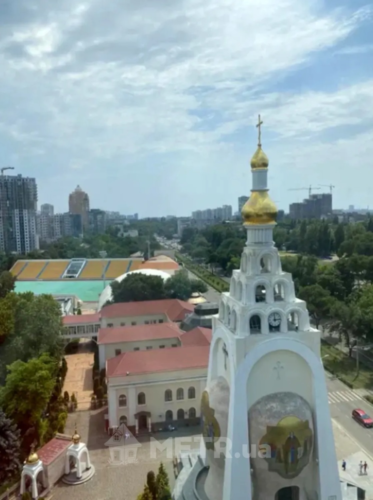 Фото квартиры, г. Одесса, Фонтанская Дорога 17 (23015-8)
