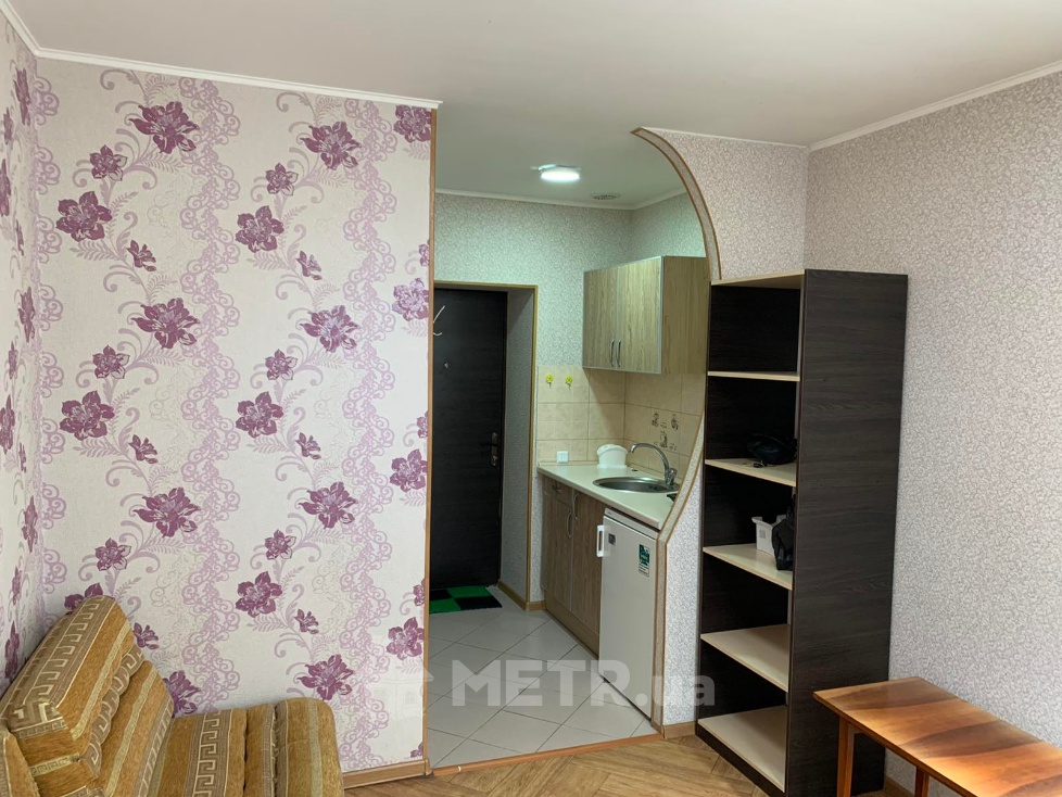 Фото квартиры, г. Харьков, проспект Юрия Гагарина 56 (23016-1)