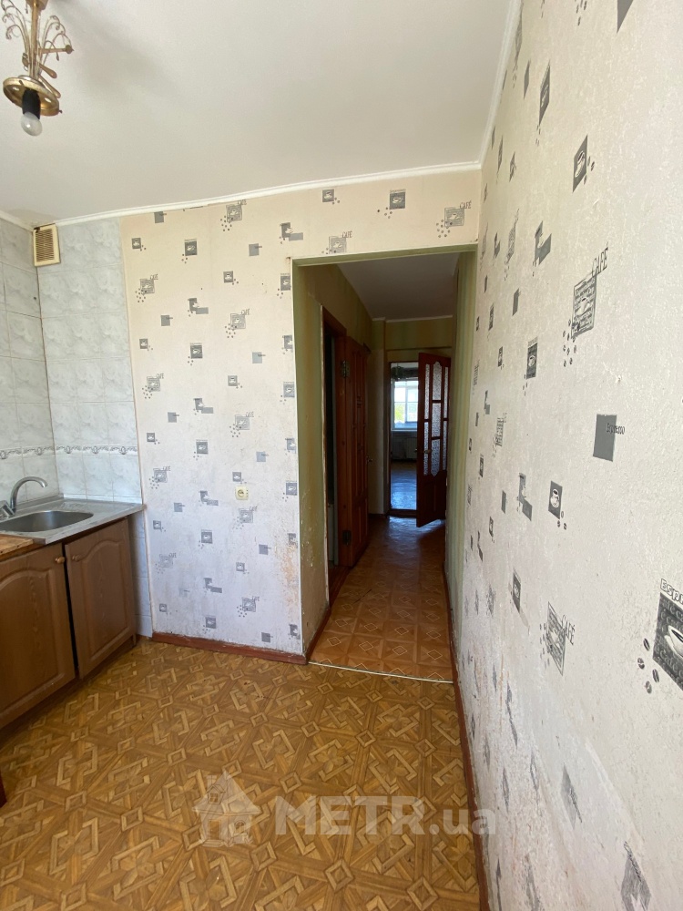 Фото квартиры, пгт Великодолинское, ул. Ентузіастів 6 (23019-2)