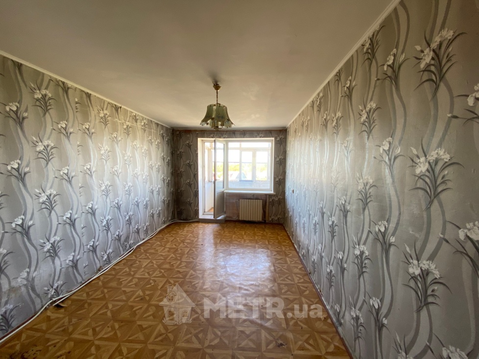 Фото квартиры, пгт Великодолинское, ул. Ентузіастів 6 (23019-1)