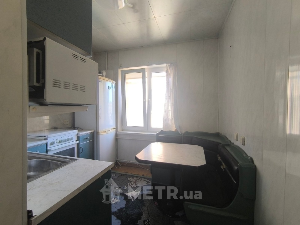 Фото квартиры, г. Одесса, ул. Академика Королёва 74Б (23020-2)