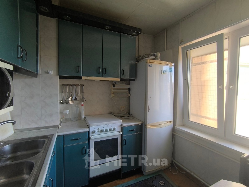 Фото квартиры, г. Одесса, ул. Академика Королёва 74Б (23020-3)