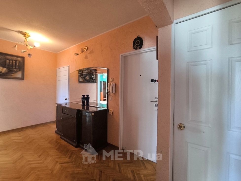 Фото квартиры, г. Одесса, ул. Академика Королёва 74Б (23020-5)