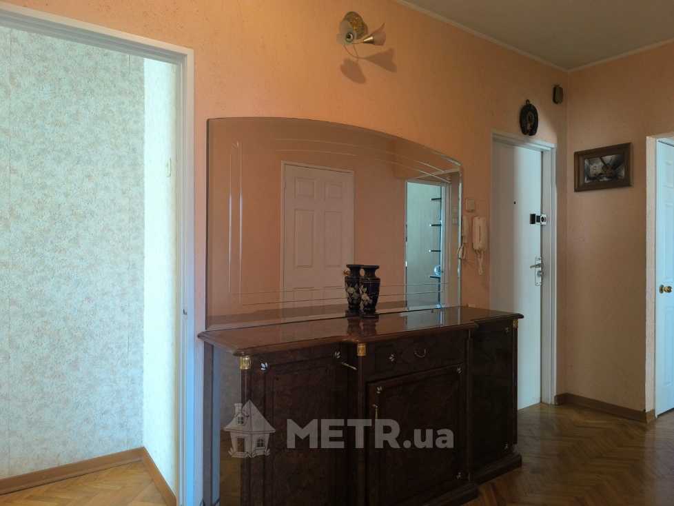 Фото квартиры, г. Одесса, ул. Академика Королёва 74Б (23020-4)