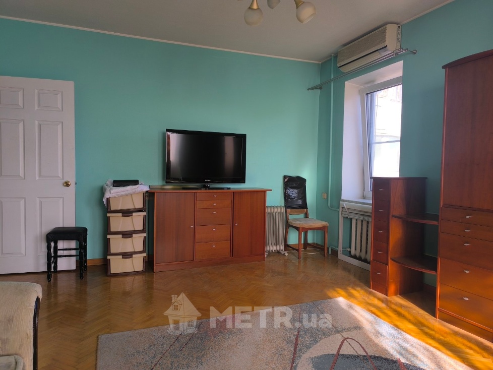 Фото квартиры, г. Одесса, ул. Академика Королёва 74Б (23020-7)