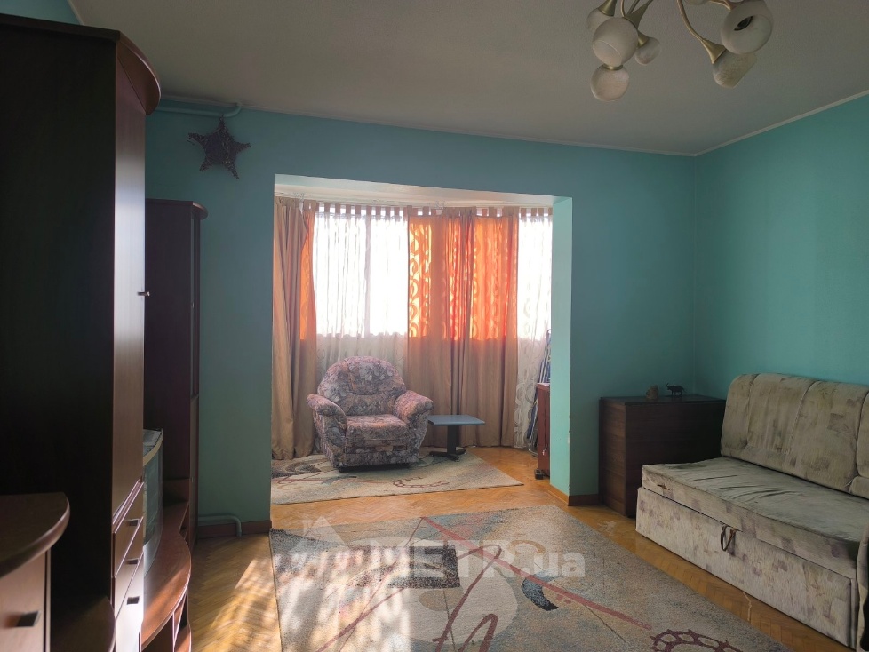 Фото квартиры, г. Одесса, ул. Академика Королёва 74Б (23020-6)