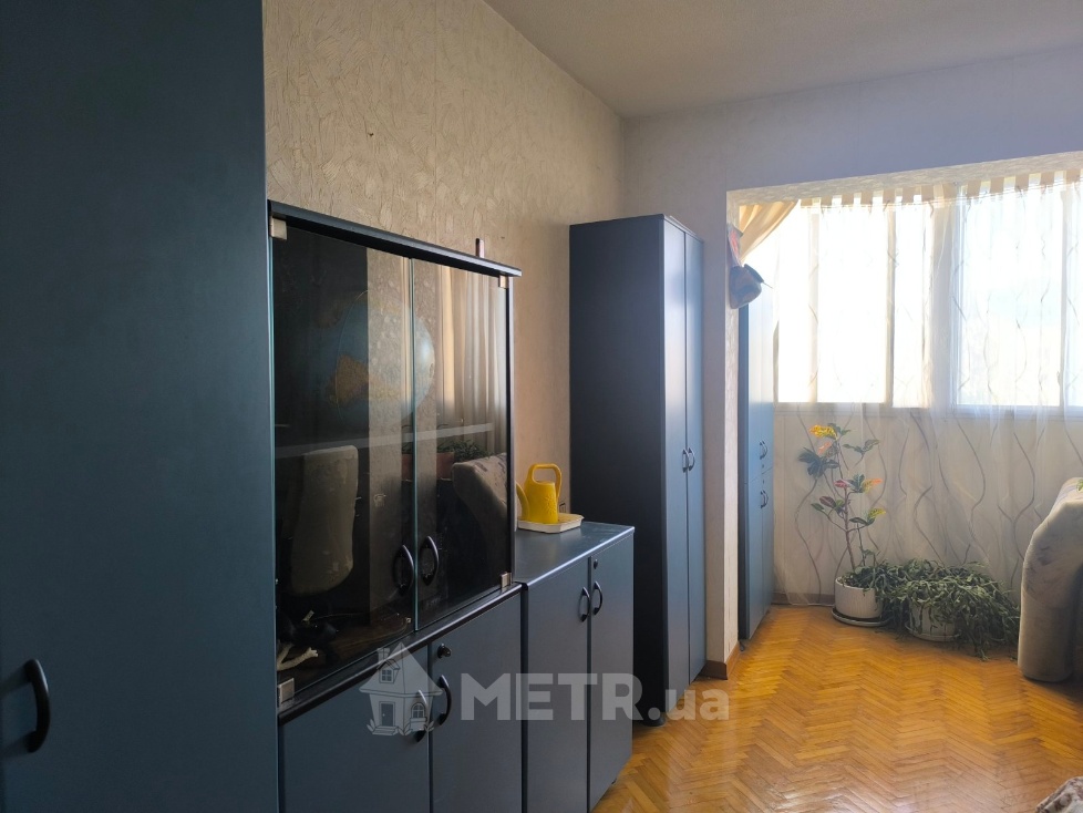 Фото квартиры, г. Одесса, ул. Академика Королёва 74Б (23020-9)