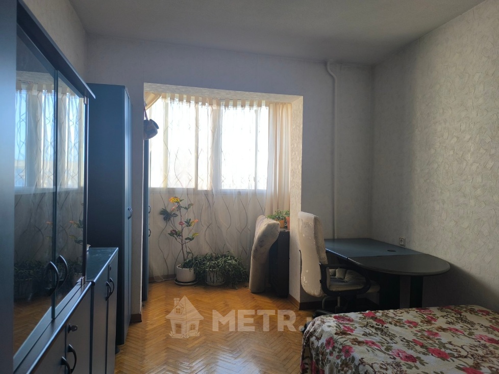 Фото квартиры, г. Одесса, ул. Академика Королёва 74Б (23020-8)