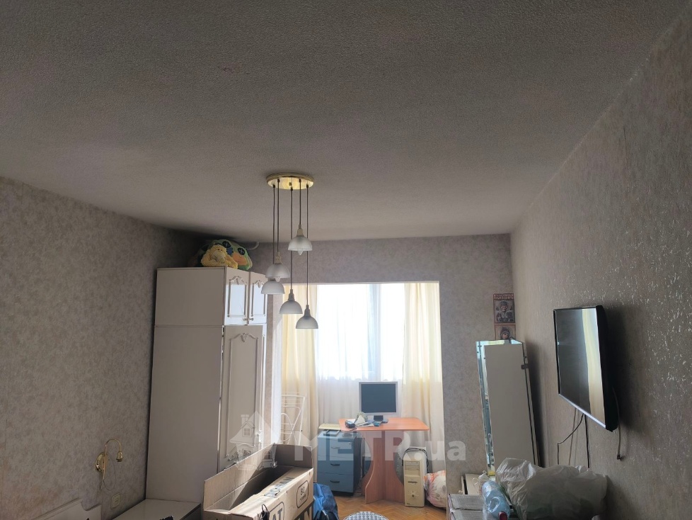Фото квартиры, г. Одесса, ул. Академика Королёва 74Б (23020-10)