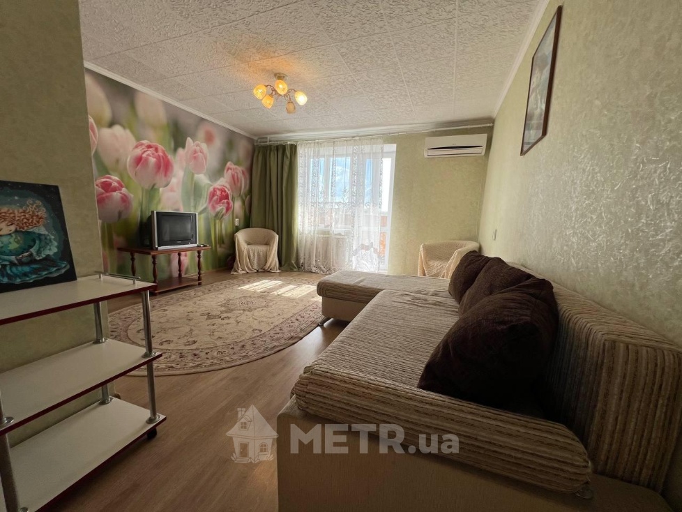 Фото квартиры, г. Одесса, ул. Генерала Петрова 74 (23021-1)