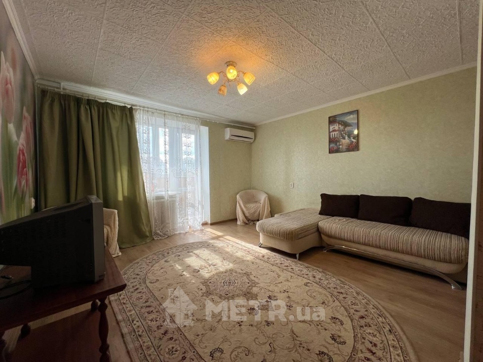 Фото квартиры, г. Одесса, ул. Генерала Петрова 74 (23021-2)