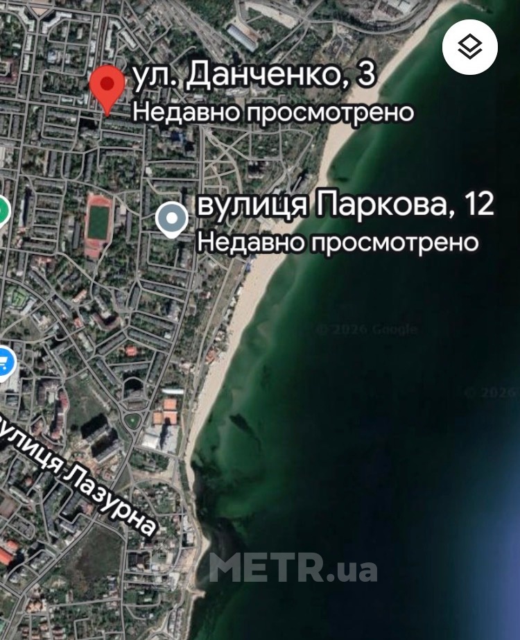 Фото квартиры, г. Черноморск, ул. Данченко 3 (12255-9)